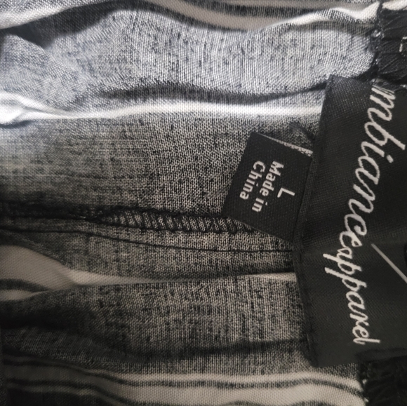 Shorts - Picture 3 of 3